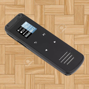 Lightweight ,Portable Mini Small Size Digital Audio Sound Voice Recorder