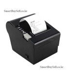 80mm POS Thermal Receipt Printer