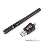 300Mbps Wireless USB Wifi Adapter Dongle With Antenna