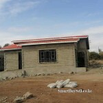 Affordablly Cheap Residential 2 Bedroom Master Ensuite Bungalow Houses-Thika Road