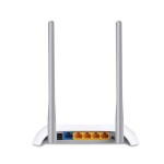 TP-LINK TL-WR840N 300Mbps Wireless N Router