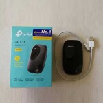 Tp-link M7200 4G LTE Pocket Wifi Hotspot Mifi Router