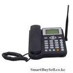 Huawei All Sim Cards Wireless GSM Landline Desktop Phone