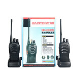 4 Baofeng Bf-888s Walkie Talkie Radio Calls