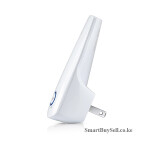 TP-Link TL-WA850RE Universal Wi-Fi Range Extender