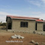 Affordablly Cheap Residential 2 Bedroom Master Ensuite Bungalow Houses-Thika Road