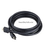 5M High Speed HDMI Cable