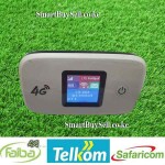 Sailsky 4G LTE 150Mbps Pocket Wifi hotspots Sim Card -All Networks