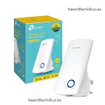 TP-Link TL-WA850RE Universal Wi-Fi Range Extender