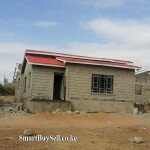 Affordablly Cheap Residential 2 Bedroom Master Ensuite Bungalow Houses-Thika Road