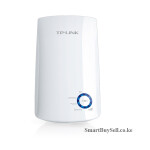 TP-Link TL-WA850RE Universal Wi-Fi Range Extender