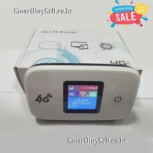 Sailsky 4G LTE 150Mbps Pocket Wifi hotspots Sim Card -All Networks