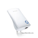 TP-Link TL-WA850RE Universal Wi-Fi Range Extender