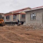 Gated Community 2 Bedroom Master En-suite Houses For Sale -Opposite Mang'u High School