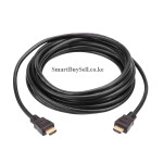 5M High Speed HDMI Cable