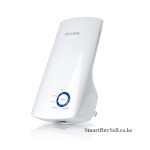 TP-Link TL-WA850RE Universal Wi-Fi Range Extender