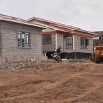 Professionally Customized Affordable 2 Bedroom Houses For Sale-Thika Road Mang'u High