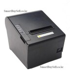 80mm POS Thermal Receipt Printer