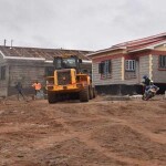 Professionally Customized Affordable 2 Bedroom Houses For Sale-Thika Road Mang'u High