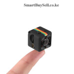 SQ11 Mini Camera HD Camcorder Night Vision 1080P  Voice Video Recorder