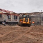 Professionally Customized Affordable 2 Bedroom Houses For Sale-Thika Road Mang'u High