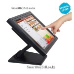 15 Inch Super Touch Screen LED/LCD POS Monitor TFT For Restaurants,Hotels And Bars