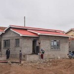 Readily Available 2 Bedroom Master En-suite Houses For Sale -Opposite Mang'u High School