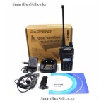 Baofeng UV-82 Upto 10KM Dual Band Radio Call Walkie Talkie