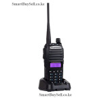 Baofeng UV-82 Upto 10KM Dual Band Radio Call Walkie Talkie