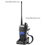 Baofeng UV-82 Upto 10KM Dual Band Radio Call Walkie Talkie