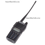 Baofeng UV-82 Upto 10KM Dual Band Radio Call Walkie Talkie