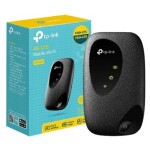 Tp-link M7200 4G LTE Pocket Wifi Hotspot Mifi Router