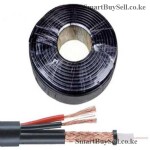 100M RG59 CCTV Coaxial Cable