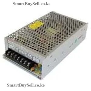 12V, 30 Amperes Open CCTV Power Supply Unit