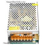 12V, 30 Amperes Open CCTV Power Supply Unit