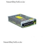 12V, 20 Amperes Open CCTV Power Supply Unit