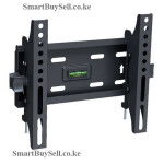 Skilltech 20T 15 to 43 Inch TV Tilting Wall Mount Bracket