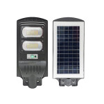 60W Watts Outdoor Security Solar Street Light