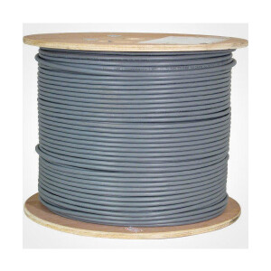 305M Outdoor Cat6 Ethernet LAN Networking Cable