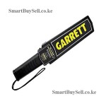 Garrett Super Scanner V Handheld Metal Detector