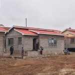 Stylish 2 Bedroom Master En-suite Bungalow Houses For Sale -Weteithie Thika