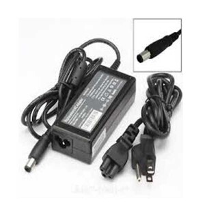 HP Big Pin 18.5V 3.5Amps Laptop Power Adapter Charger