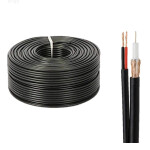 305M Outdoor Cat6 Ethernet LAN Networking Cable