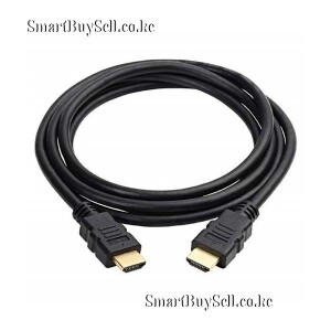 3M High Speed HDMI Cable