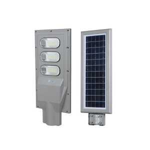 Fast Moving 150W Watts Motion Sensor Solar LED Street Light