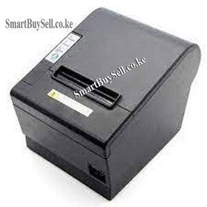 80mm POS Thermal Receipt Printer