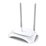 TP-LINK TL-WR840N 300Mbps Wireless N Router