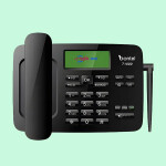 Cheaply priced Bontel T1000 GSM FIxed Wireless Landline Desktop Phone