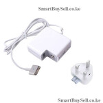 Apple Macbook Pro 60W Watts Magsafe 2 Replacement Power Adapter Charger