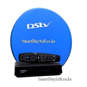 Dstv HD Complete Full System KIT